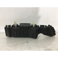 Кронштейн бампера Hyundai Solaris 1 2010-2017 86513-1R000