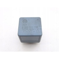 реле bosch 24v 0332002288