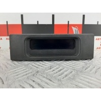 Дисплей компьютера Renault Master 2 (1997-2010) 2010 8200350501