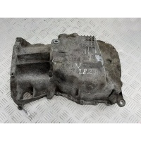 Поддон двигателя Renault Scenic 2 (2003-2009) 2006 8200238932