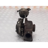 Турбина Ford C MAX (2003-2010) 2006 9654931780