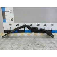 Кронштейн переднего бампера левый Skoda Octavia 1Z (2004-2013) 2009 1Z0807183B