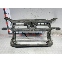 Панель передняя Volkswagen Golf 5 (2003-2008) 2004 1K0805588T