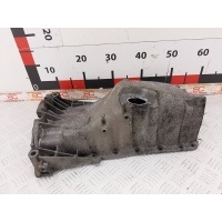 Поддон двигателя Skoda Superb (2002-2008) 2007 06B103603AQ