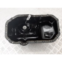 Поддон двигателя Skoda Fabia 5J 2011 03C103601BH