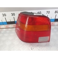 Фонарь задний левый Volkswagen Golf 4 (1997-2004) 1999 1J6945095Q