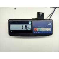 Клапан ЕГР Volkswagen Passat 6 (2005-2012) 2007 03G131501