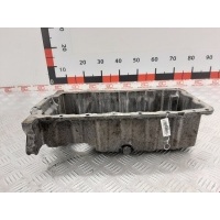 Поддон двигателя Volkswagen Jetta (1K5) (2005-2010) 2006 038103603AG