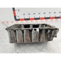 Поддон двигателя Skoda Fabia 5J (2007-2014) 2009 045103603D