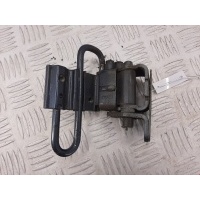 Петля двери задней правой Audi A8 D3 (-) 2003 ,4E0833412E