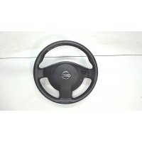 Руль, Nissan Qashqai 2006-2013 2008 48430JD00C