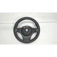 Руль BMW X5 E53 2000-2007 2004