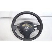 Руль Nissan Qashqai 2006-2013 2007