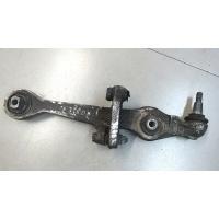 Рычаг подвески перед. Skoda SuperB 2001-2008 2005 4B3407151K