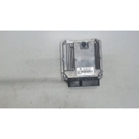 Блок управления двигателем Skoda SuperB 2001-2008 2006 03g906016gt