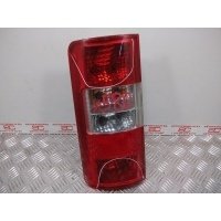 Фонарь задний левый Ford Connect (2002-2009) 2003 2T1413N412AB
