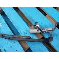 моторчик стеклоочиcтителя 3-5 MITSUBISHI OUTLANDER (2001-2007) 2005 MR515743