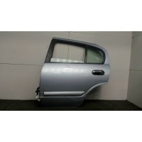 Дверь боковая, зад. левая Nissan Almera N16 2000-2006 2005 821015M431