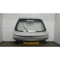 Двигатель стеклоочистителя (моторчик дворников), зад. Hyundai Accent 1994-2000 1999 9870022000