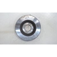 Диск тормозной, перед. Volkswagen Golf 3 1991-1997 1998 6N0615301D