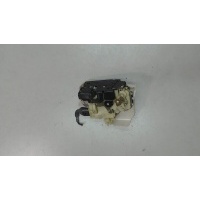 Замок двери перед. левая Skoda SuperB 2001-2008 2006 3B2837015L
