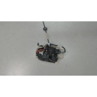 Замок двери, зад. левая Volkswagen Touareg 2002-2007 2007 3D4839015K