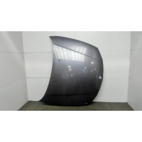Капот, BMW 1 E87 2004-2011 2004 41627162102