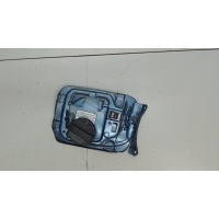 Лючок бензобака Subaru Impreza 2011-2016 2014 57601FJ0009P