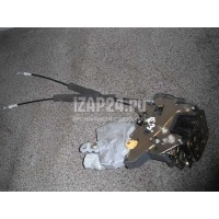 Замок двери задней правой Subaru Forester (S11) (2002 - 2007) 61035SA020