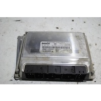 Блок управления двигателя toyota yaris 1.4d 8966152890