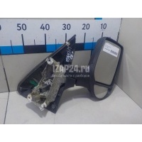 Зеркало правое электрическое Ford Transit (2006 - 2013) 1786639
