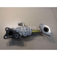 Радиатор системы EGR Toyota ES 2018 25680F0010