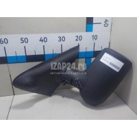Стекло зеркала электрического левого Ford Transit (2006 - 2013) 4059968