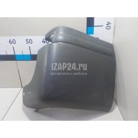 Накладка заднего бампера правая Ford Transit (2006 - 2013) 1745834