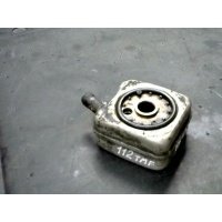 Теплообменник масляного фильтра A3 1998