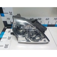 Фара правая Hyundai-Kia Terracan (2001 - 2007) 92104H1081