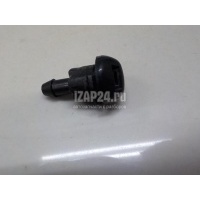 Форсунка омывателя зад стекла Suzuki Swift (2004 - 2010) 3884062J00