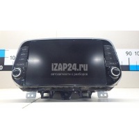 Магнитола Hyundai-Kia Tucson 2015 96560D7821ZL5
