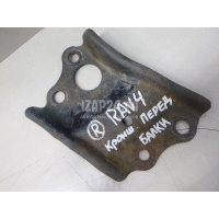 Кронштейн передней балки Toyota Auris (E15) (2006 - 2012) 5225512010