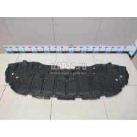 Защита картера Toyota Camry V70 (2017 - ) 5144133220