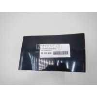 Накладка переднего крыла левого Suzuki Grand Vitara (2005 - 2015) 7765065J00ZJ3