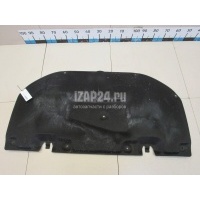 Шумоизоляция капота Toyota Camry V70 (2017 - ) 5334106480