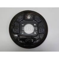 Щит опорный задний левый Suzuki SX4 (2006 - 2013) 5310279J00
