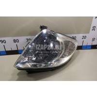Фара правая Suzuki Swift (2004 - 2010) 3512062J01