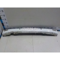 Бампер задний Ford Transit/Tourneo Custom (2012 - ) 1779375