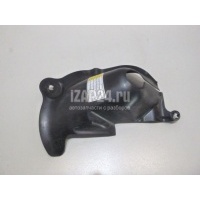 Кожух рулевой колонки нижний Suzuki SX4 (2006 - 2013) 4848180J50