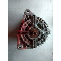 Генератор bosch 0 124 655 030 28v 90a