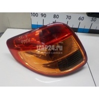 Фонарь задний левый Suzuki SX4 (2006 - 2013) 3567079J10