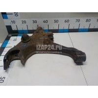 Рычаг передний нижний левый Hyundai-Kia Terracan (2001 - 2007) 54502H1002