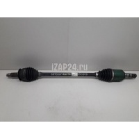 Полуось передняя Subaru Forester (S12) (2008 - 2012) 28321SC033